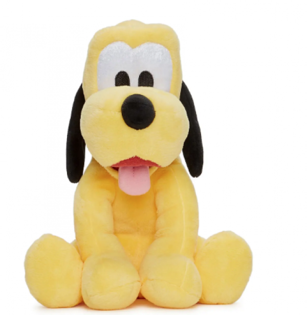 ΧΝΟΥΔΩΤΟ PLUTO 25εκ.   