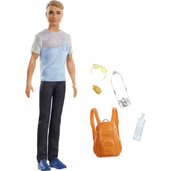 BARBIE DHA - ΚΕΝ