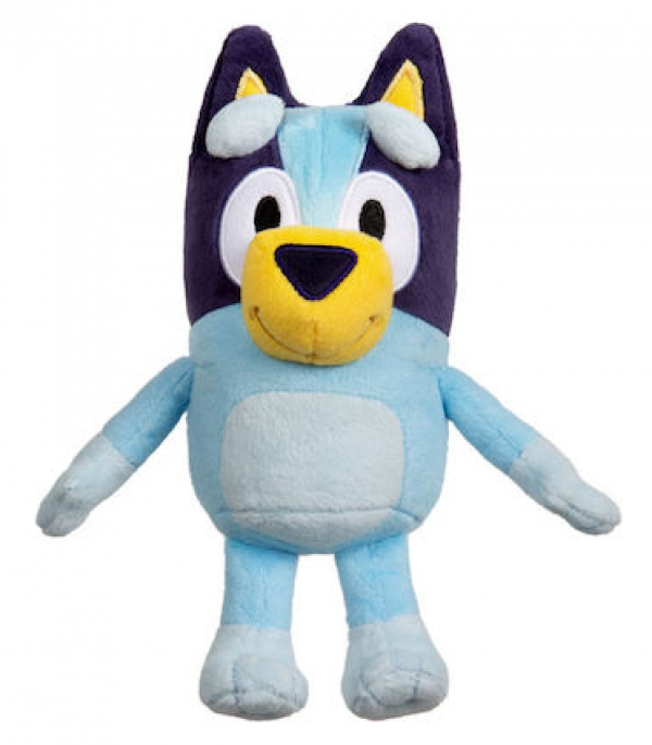 BLUEY ΛΟΥΤΡΙΝΟ 20 ΕΚ. (ΚΙΝΑ)