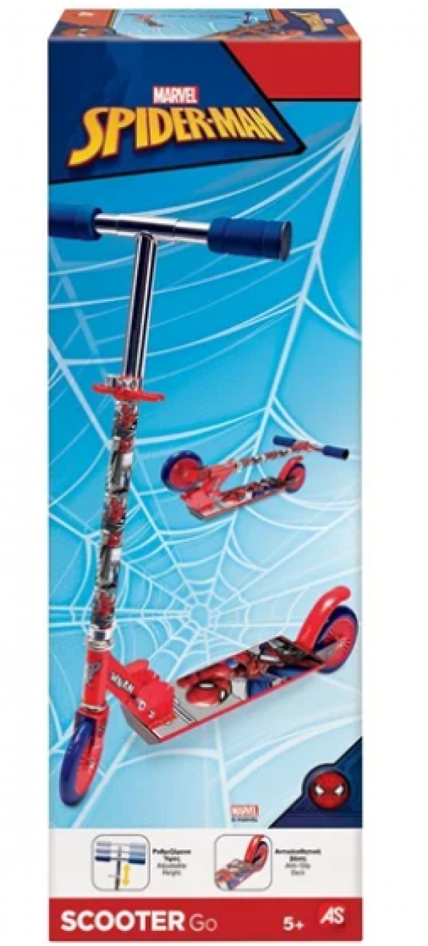 ΠΑΤΙΝΙ SPIDERMAN (ΚΙΝΑ)
