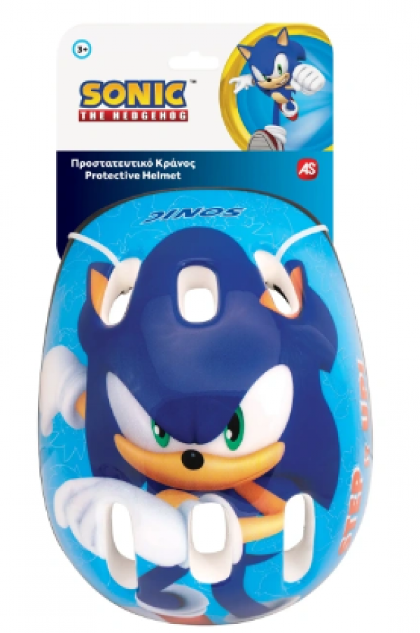 ΚΡΑΝΟΣ SONIC        (KINA)