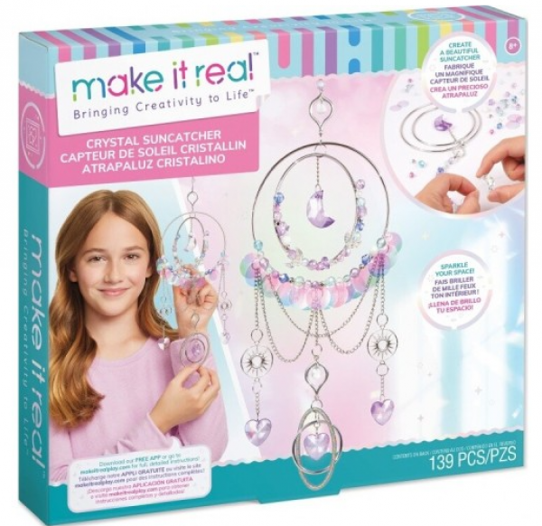 CRYSTAL SUNCATCHER