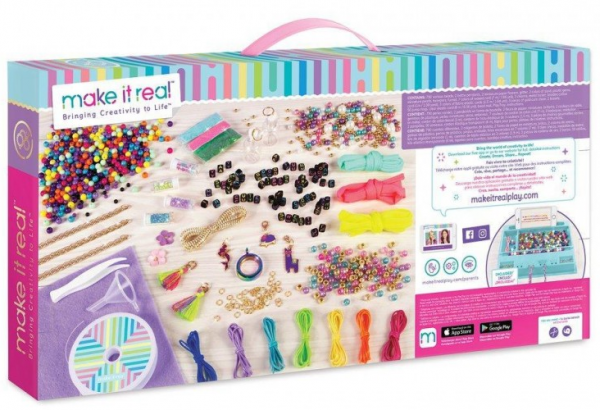 MEGA JEWELRY STUDIO