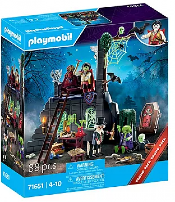 PLAYM-ΣΤΟΙΧΕΙΩΜΕΝΑ ΕΡΕΙΠΙΑ ΚΑΣΤΡΟΥ (DE)