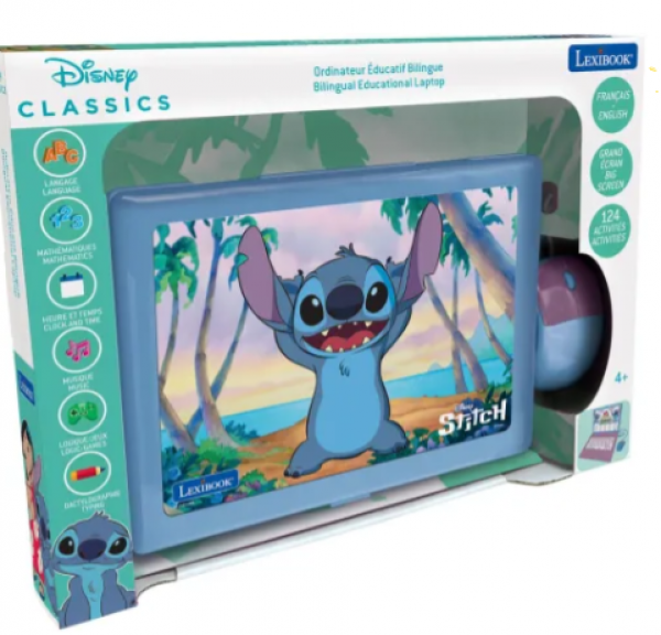 LAPTOP STITCH
