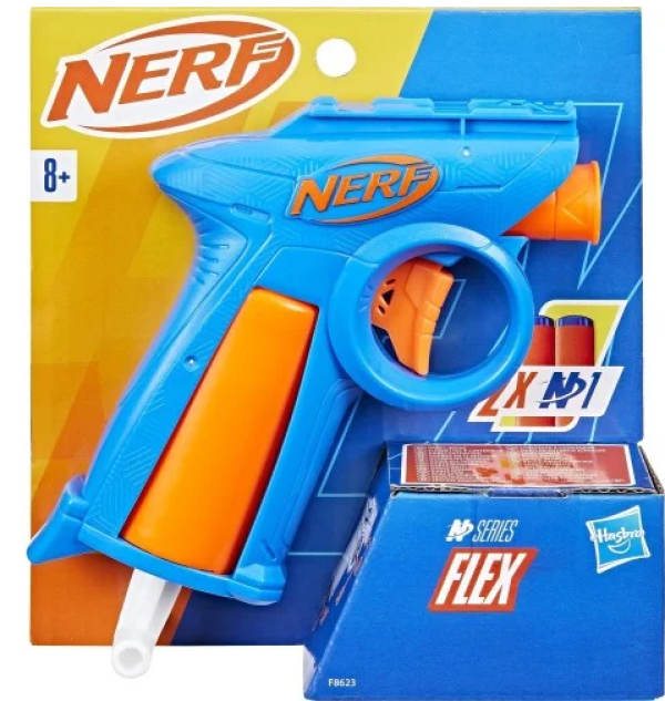 NERF N SERIES FLEX     (KINA)