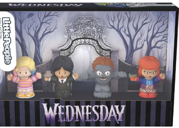 L.PEOPLE WEDNESDAY