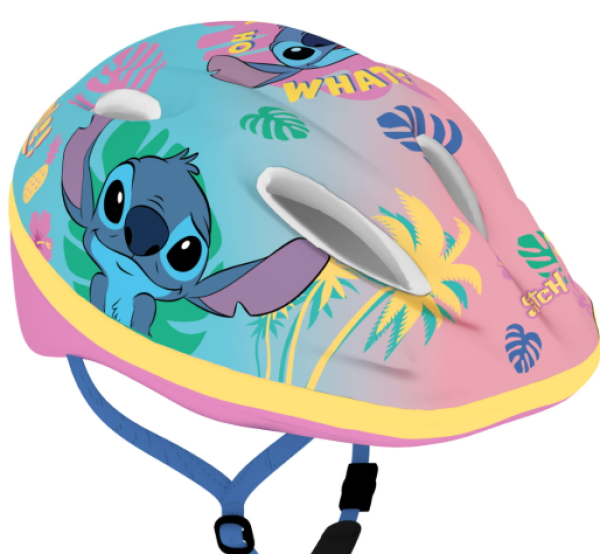 ΚΡΑΝΟΣ STITCH  (KINA)