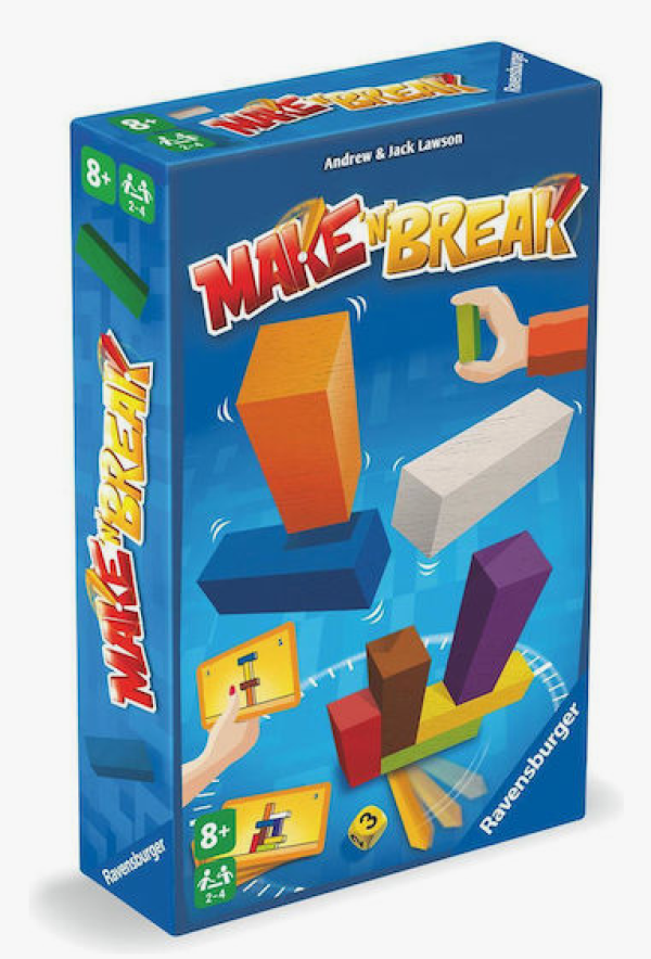 MAKE
