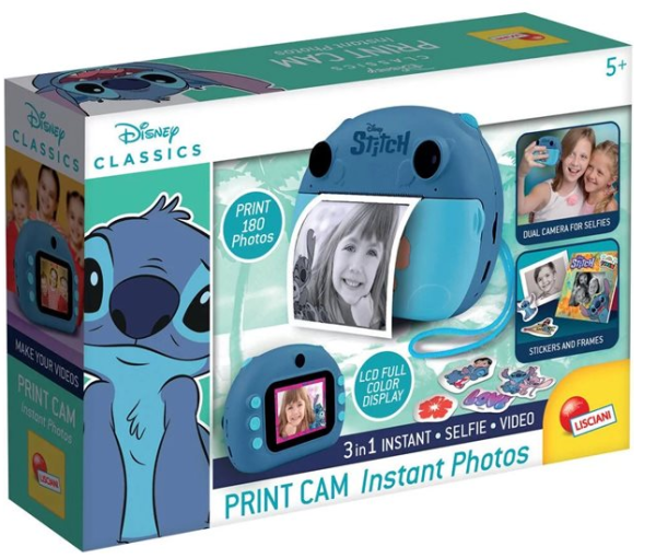 STITCH PRINT CAM