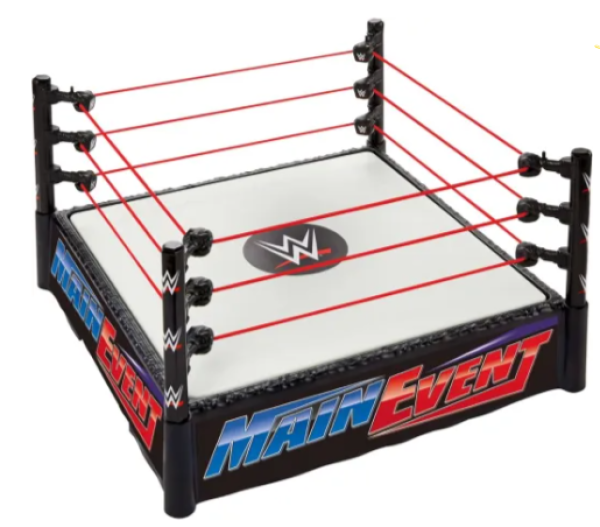 WWE  ΡΙΝΓΚ