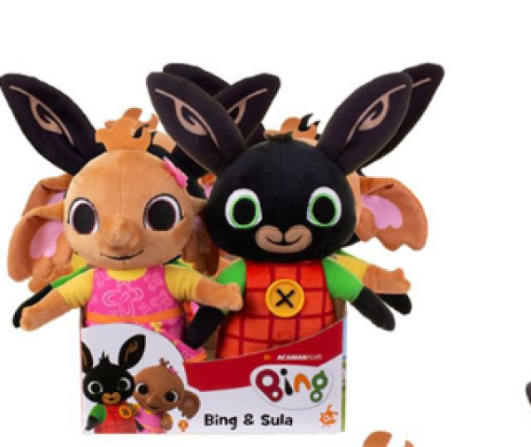 BING ΛΟΥΤΡΙΝΟ 25εκ.CDU 6τεμ.-BING & ΣΟΥΛΑ (KINA)