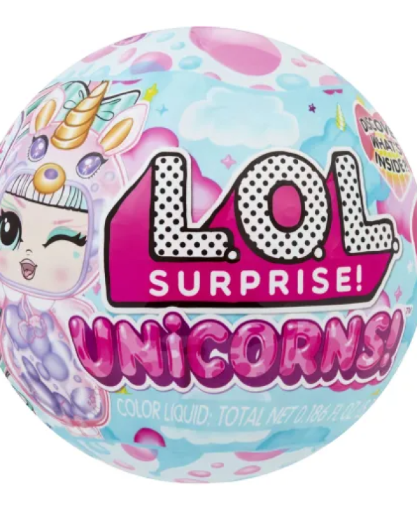 LOL SURPRISE ΜΟΝΟΚΕΡΟΣ ΚΟΥΚΛΑ ASST.-ΣΤΑΝΤ 12τεμ.(ΟΛΛΑΝΔΙΑ)