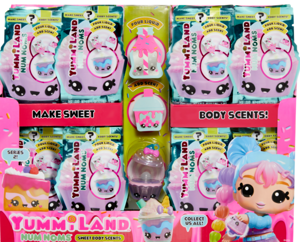 YUMMILAND NUM NOM ΑΡΩΜΑΤΙΚΑ ΡΟΛΛΕΡ ASST.S2-ΣΤΑΝΤ 24τεμ./ΦΑΚΕΛΑΚΙ (ΟΛΛΑΝΔΙΑ)