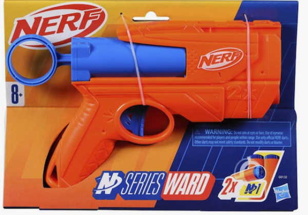 NERF N SERIES WARD    (ΙΝΔΙΑ)