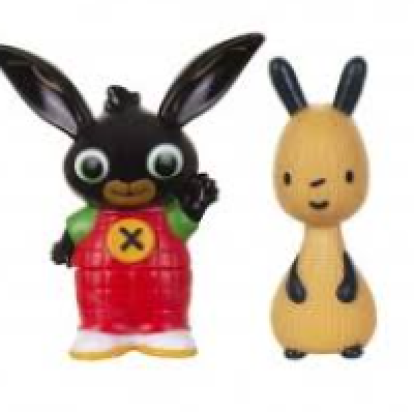 BING ΛΟΥΤΡΙΝΟ 20εκ.-ΣΤΑΝΤ 10τεμ.SOLID FLOP (KINA)