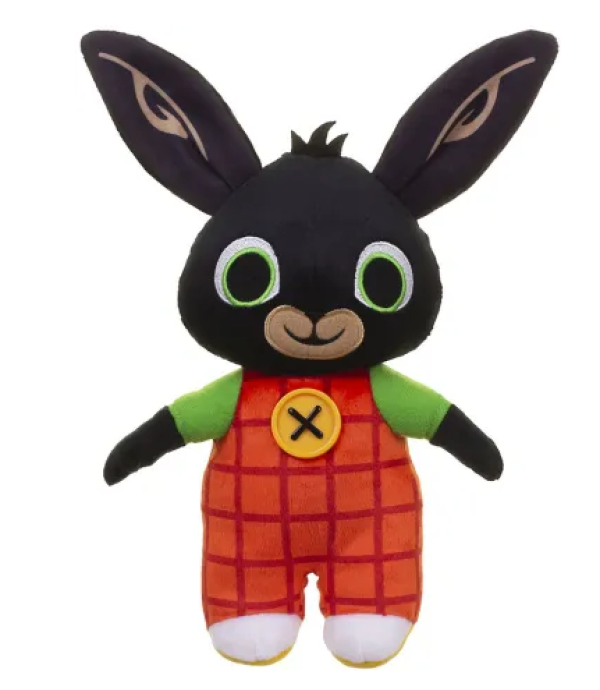 BING ΛΟΥΤΡΙΝΟ 20εκ.-ΣΤΑΝΤ 10τεμ.SOLID BING (KINA)