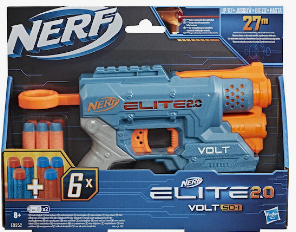 NERF ELITE 2.0 VOLT SD 1   (KINA)
