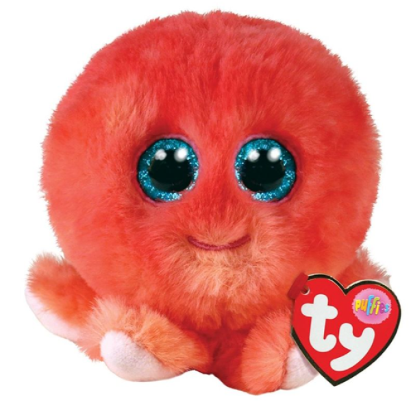 ΧΝΟΥΔ.BEANIE BALLS ΧΤΑΠΟΔΙ ΚΟΡΑΛΙ (ΚΙΝΑ)