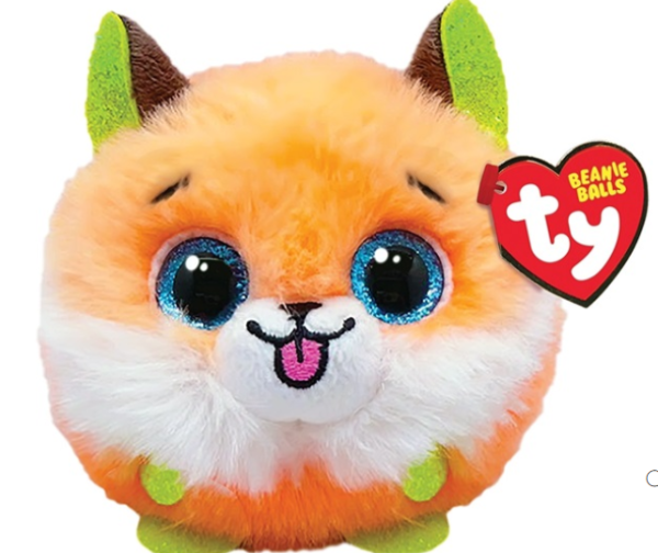 ΧΝΟΥΔ.ΒΕΑΝΙΕ BALLS ΓΑΤΟΥΛΑ(ΚΙΝΑ)