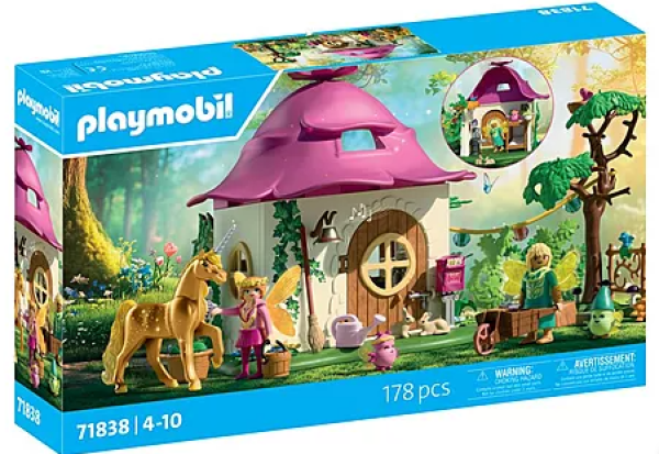 PLAYM-ΝΕΡΑΙΔΟΣΠΙΤΟ & ΜΟΝΟΚΕΡΟΣ (DE)