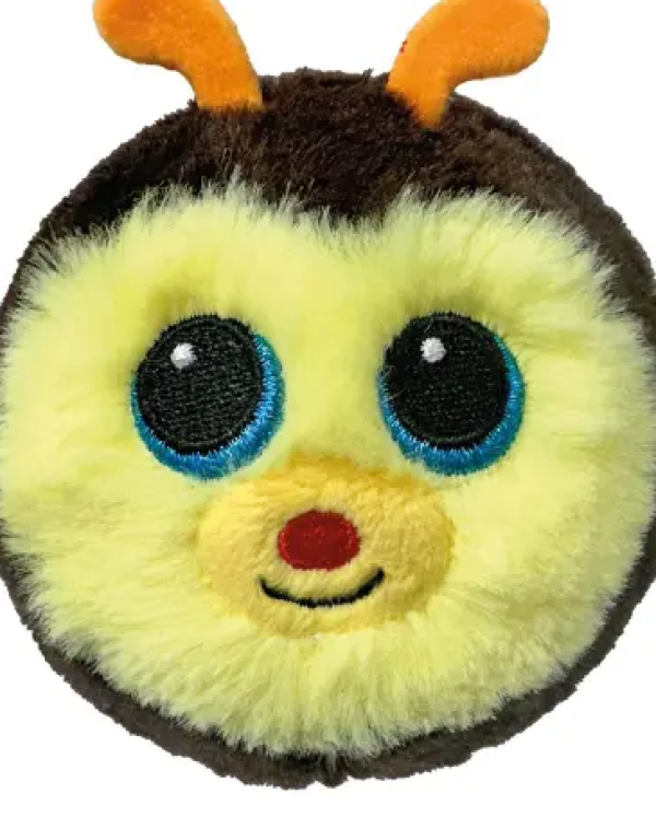 ΧΝΟΥΔ.ΜΠΑΛΑΚΙ BEANIE BOUNCERS ΜΕΛΙΣΣΟΥΛΑ ΚΙΤΡΙΝΗ(ΚΙΝΑ)