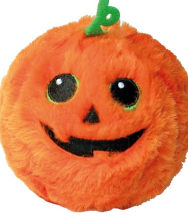 ΧΝΟΥΔ.ΜΠΑΛΑΚΙ BEANIE BOUNCERS ΠΟΡΤΟΚΑΛΙ ΚΟΛΟΚΥΘΑ(ΚΙΝΑ)