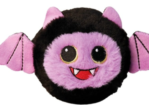 ΧΝΟΥΔ.ΜΠΑΛΑΚΙ BEANIE BOUNCERS ΡΟΖ ΝΥΧΤΕΡΙΔΑ(ΚΙΝΑ)