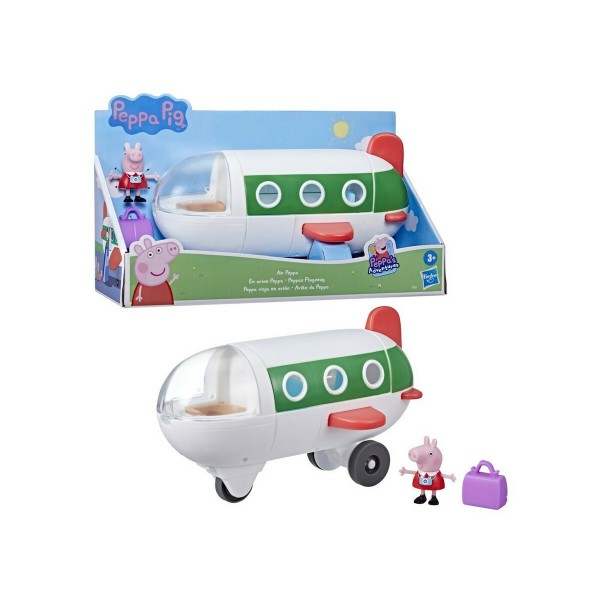 PEPPA PIG PEP AIR PEPPA