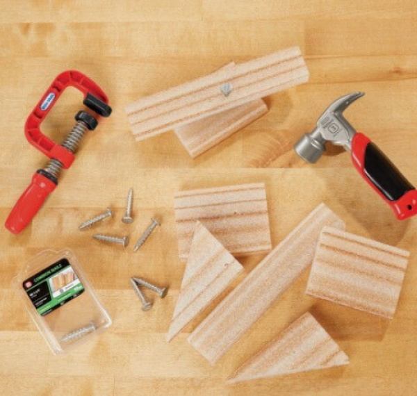 L.TIKES CREATIVE CONSTRUCTION ΣΕΤ ΣΦΥΡΙ & ΚΑΡΦΙΑ