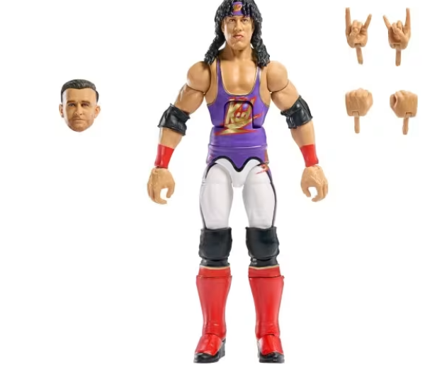 WWE LIVE EVENT ELITE ΦΙΓΟΥΡΕΣ