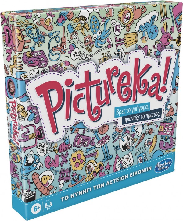 PICTUREKA CLASSIC