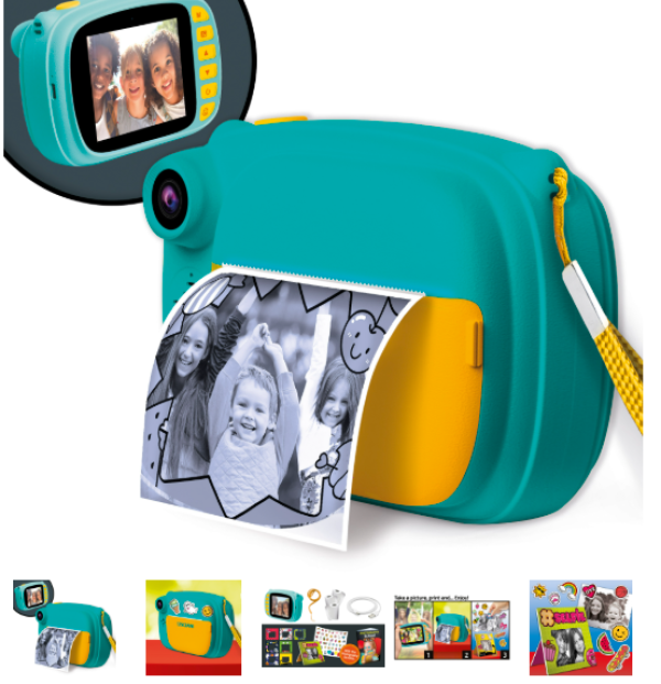 PRINT CAM HI-TECH