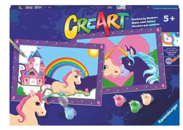 ΠΑΙΧΝ.ΚΑΤΑΣΚΕΥΗ Creart junior ΜΟΝΟΚΕΡΟΙ (ΤΣΕΧΙΑ)