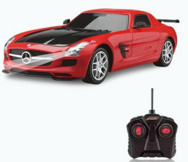 ΤΗΛ/ΝΟ MERCEDES BENZ SLS AMG GT (KINA)