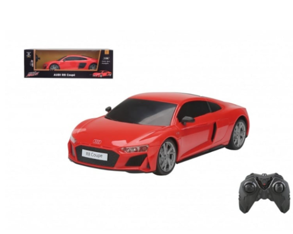 ΤΗΛ/ΝΟ AUDI R8 COUPE (KINA)