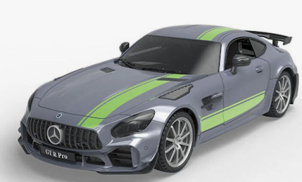ΤΗΛ/ΝΟ ERCEDES AMG GT R PRO   (KINA)