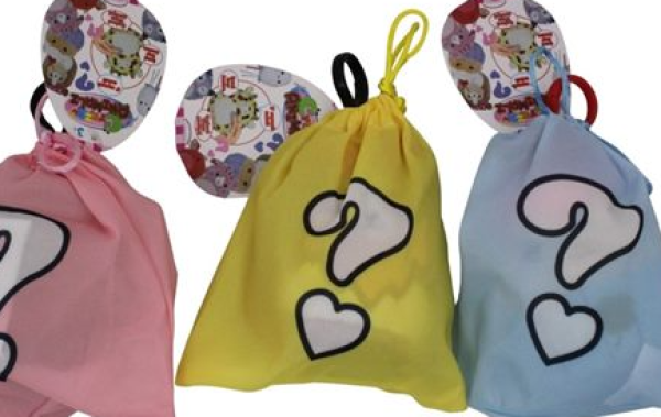 CRAZY BAGS ΜΙΛΑΕΙ ΕΛΛΗΝΙΚΑ  (ΚΙΝΑ)