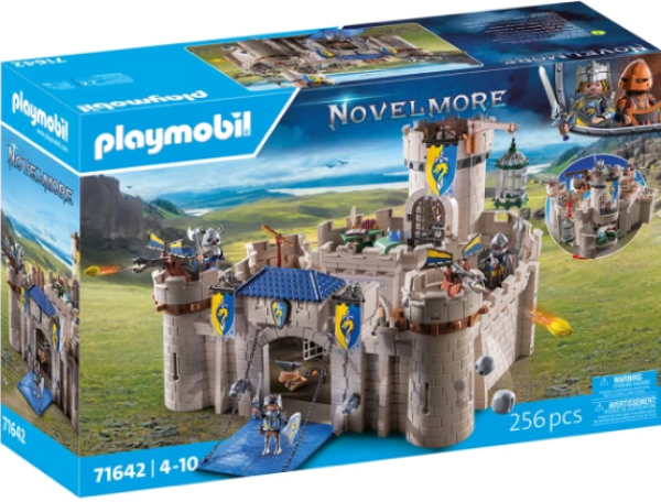 PLAYM-ΚΑΣΤΡΟ ΤΟΥ ARWYNN    (DE)