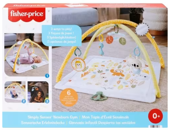 F.PRICE ΓΥΜΝΑΣΤΗΡΙΟ-ΟΙ ΠΡΩΤΕΣ ΤΟΥ ΑΙΣΘΗΣΕΙΣ