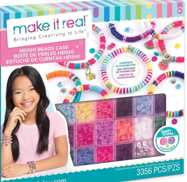 HEISHI BEAD KIT (KINA)