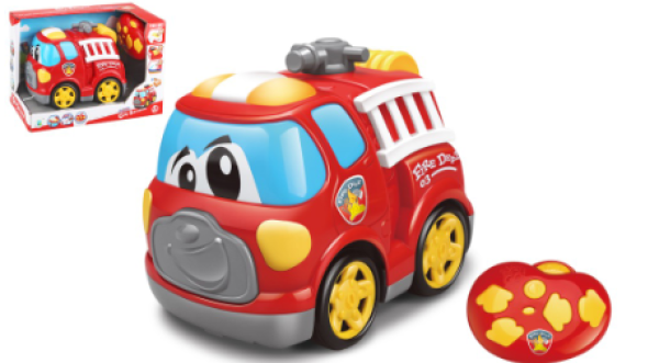 KIDZ 2 GO CITY SERVICE RC ASST.(KINA)