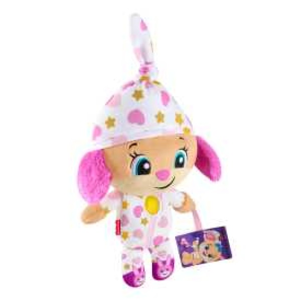 F.PRICE ΕΚΠΑΙΔ/ΚΟ ΣΚΥΛΑΚΙ ΑΓΚΑΛΙΑΣ-ΡΟΖ