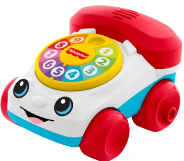 F.PRICE ΜΙΝΙ ΚΛΑΣΙΚΟ ΤΗΛΕΦΩΝΑΚΙ