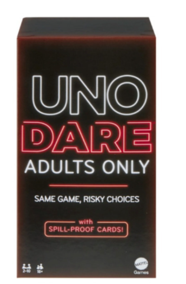 UNO DARE