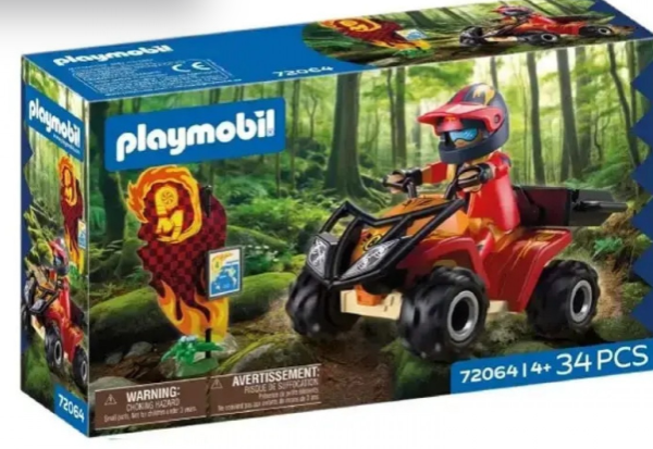 PLAYM-ΟΧΗΜΑ ΕΙΔΙΚΩΝ ΔΙΑΔΡΟΜΩΝ (ΤΝ)