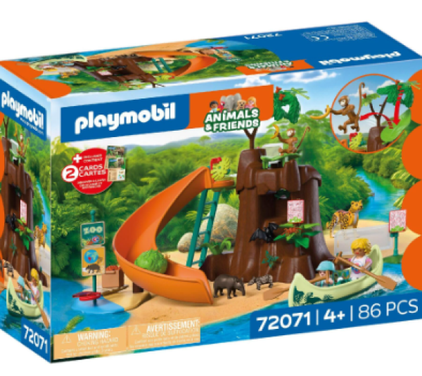 PLAYM-ΔΙΑΣΚΕΔΑΖΟΝΤΑΣ ΣΤΟ ΖΩΟΛΟΓΙΚΟ ΠΑΡΚΟ (ΜΤ)