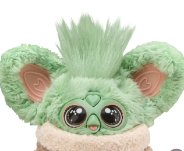 FURBY FURBLET GROGU (KINA)