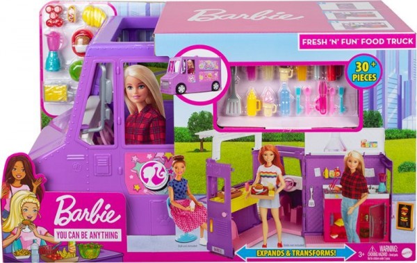 BARBIE - ΚΑΝΤΙΝΑ