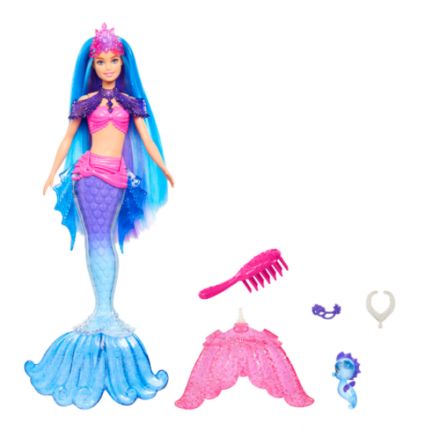 BARBIE MALIBU ΓΟΡΓΟΝΑ
